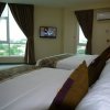 Отель Midcity Hotel Melaka, фото 22
