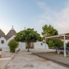 Отель Trullo Santa Pazienza 5 3, фото 17
