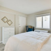 Отель Bright Hudson Condo Rental w/ Gulf-view Balcony!, фото 4