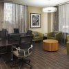 Отель Springhill Suites by Marriott Houston Dwntn/Convention Cntr, фото 21