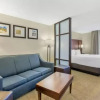 Отель Comfort Suites Blythe, фото 32