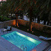 Отель Villa on an Exclusive Location in Dubrovnik With Pool, фото 12