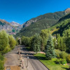 Отель Lulu City 3F 2 Bedroom Condo By Accommodations in Telluride, фото 17