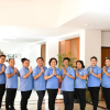 Отель Siam View Residence, фото 25