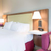 Отель Hampton Inn & Suites Fayetteville, фото 27