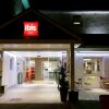 Отель Hôtel ibis Dole Sud Choisey в Шуази