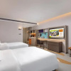 Отель Home2 Suites by Hilton Shanwei Lufeng, фото 4