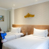 Отель Swiss-Belhotel Lampung, фото 6