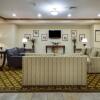 Отель Candlewood Suites - Fort Worth/West, an IHG Hotel, фото 11