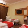 Отель OYO 445 Ajyad Bakkak Hotel, фото 6