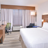Отель Holiday Inn Express & Suites Indianapolis Dtn-Conv Ctr Area, фото 5