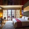 Отель Jixi Shanghe Yuanzhou Hotel, фото 6