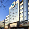 Отель Hanting Hotel Yinchuan North Minzu Street, фото 18