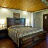 Отель Masai Mara Sopa Lodge, фото 24