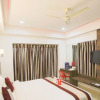 Отель OYO 9647 Hotel MVV Bhavan, фото 5