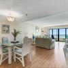 Отель Magnificent Gulf Front Condo Located Directly On The Ocean! 2 Bedroom Condo by Redawning, фото 13