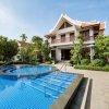 Отель Angkor Privilege Resort and Spa, фото 40