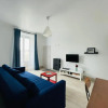 Отель DnN - Modern chic 1BR # minutes to center Thiers # Wifi, free Netflix and Parking, фото 5