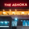 Отель The Ashoka Hotel, фото 1