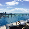 Отель Pattaya Beach Sea View Rooftop Pool Resort, фото 18
