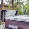 Отель Breckenridge Mtn Village #92 Deep Powder - Private Outdoor Hot Tub, фото 8