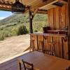 Отель Yourte Nature Saint Roch, фото 16