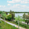 Отель Beautiful Lakeview Condo, Vista Cay Orlando - 3013, фото 24