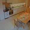 Отель Comfortable Apartment In Rickenbach Near Forest, фото 10