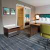 Отель Hampton Inn & Suites St. Clairsville, фото 18