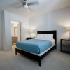 Отель Spectacular Suite 2BR/2BA Apt. (B) - Includes Bi-weekly Cleanings & Linen Change, фото 33