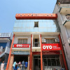 Отель OYO 36715 Hotel Valley Inn, фото 15