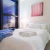 Отель Dreamhome Service Apartment 568 Collins, фото 22
