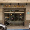 Отель Condado в Барселоне