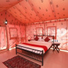 Отель Desert Banjara Camp, фото 17