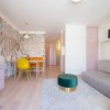 Отель Vienna Residence Stylish apartment with terrace and air conditioning near the Vienna opera and Karls, фото 2