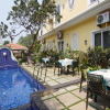 Отель Justa Casa Frangipani Assagao, Goa, фото 37
