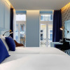 Отель Mercure Porto Centro Aliados, фото 4