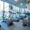 Отель Novotel Suites Luxembourg, фото 22