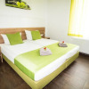Отель Bed and Breakfast Outlet Hotel, фото 4