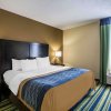 Отель Comfort Inn & Suites Lantana - West Palm Beach South, фото 25
