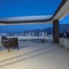 Отель Luxury Full Sea & Mountain View Penthouses, фото 13