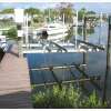 Отель Bring Your Boat Direct Waterfront - Two Bedroom Home, фото 17