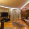Отель Spacious Lovely 3-bed Apartment With big Balcony, фото 22
