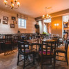 Отель The Dog and Doublet Inn, фото 10