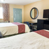Отель Garden Inn & Suites, фото 3