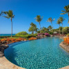 Отель Wailea Beach Villas M312 3 Bedroom Condo, фото 16
