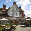 Отель The Raven Hotel by Greene King Inns, фото 6