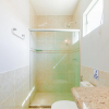 Отель GB01 Excelente Casa 4 Suítes em Guarajuba com Piscina e Wi-fi, фото 21