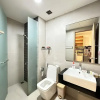 Отель Vinhome GrandPark Luxury Apartment Quan9, фото 7