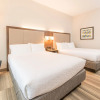 Отель Holiday Inn Express & Suites Columbia-I-26 @ Harbison Blvd, an IHG Hotel, фото 24